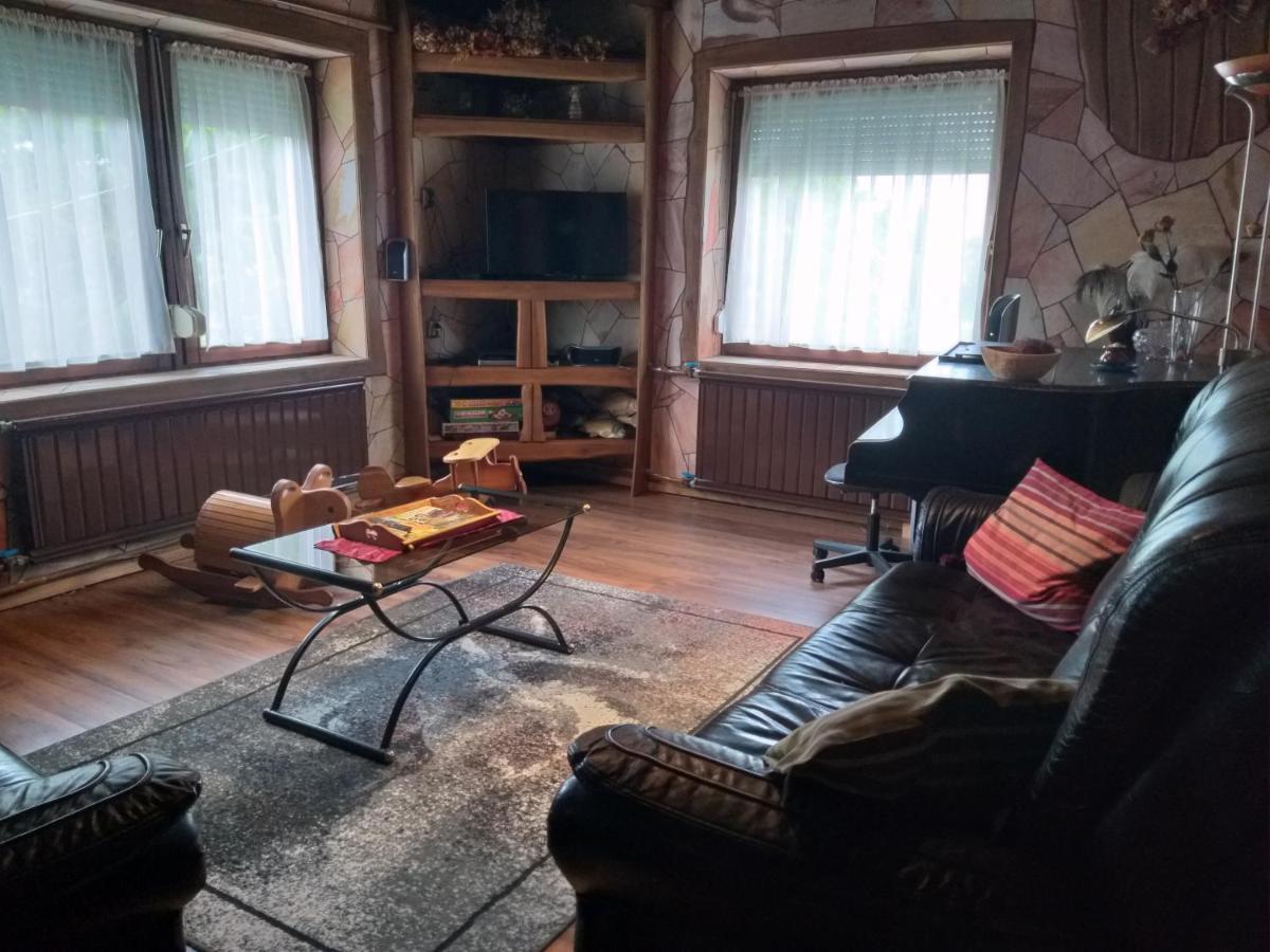Tavasz Nyaraló Poroszlo Exterior foto